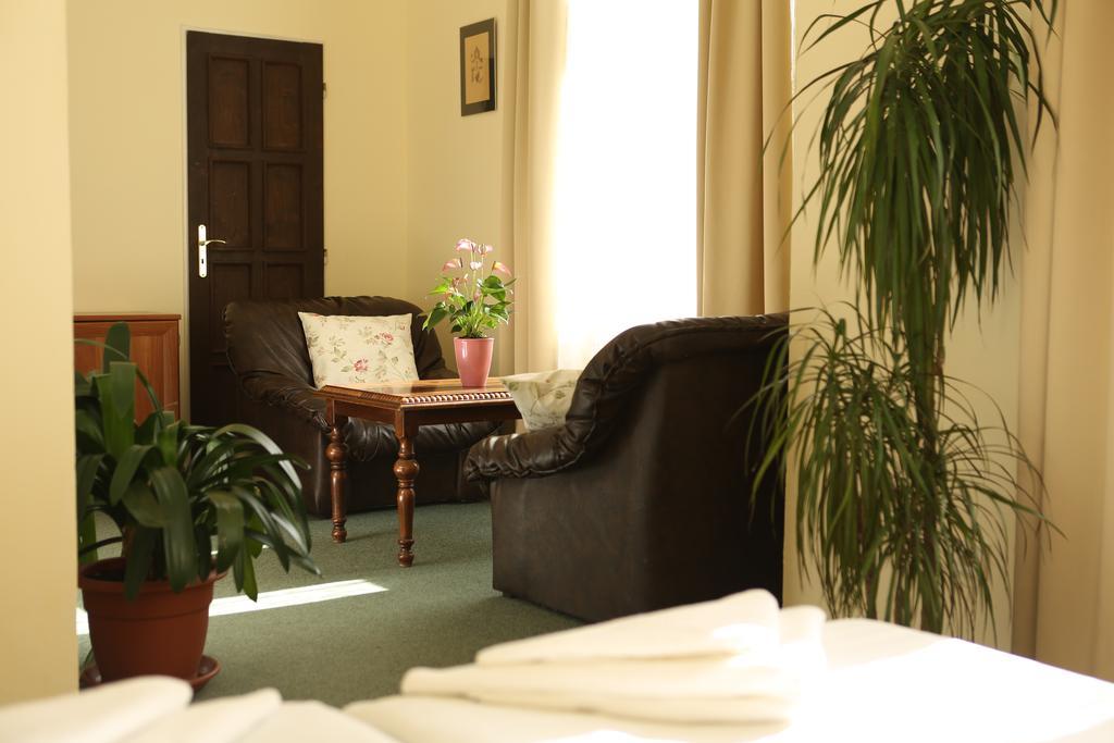 U Semika Hotel Prague