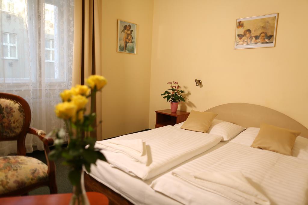 Hotel U Semika 3*