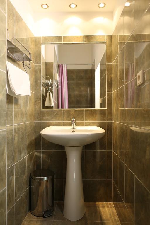U Semika 3* Prague