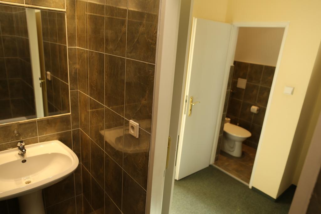 U Semika Hotel Prague