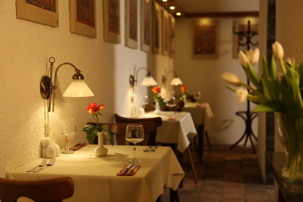 U Semika Hotel