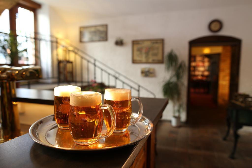 U Semika Hotel