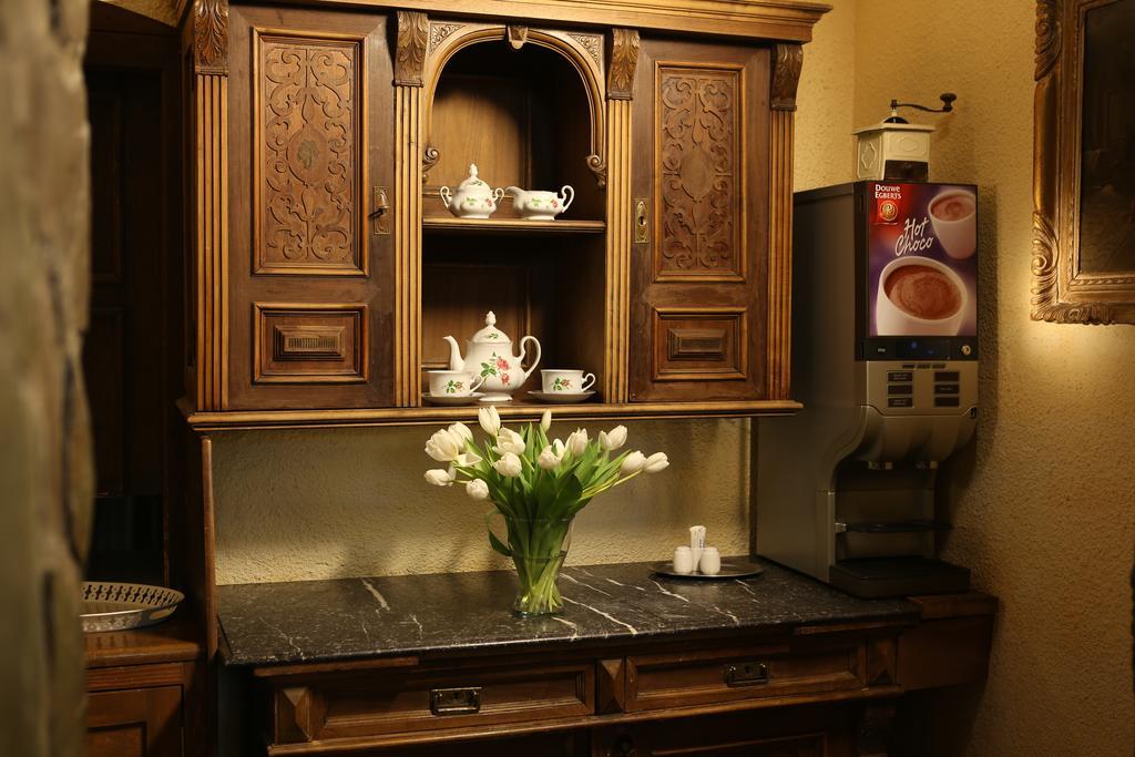 U Semika Hotel 3*