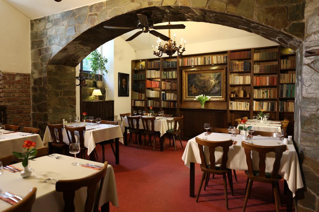 Hotel U Semika Prague
