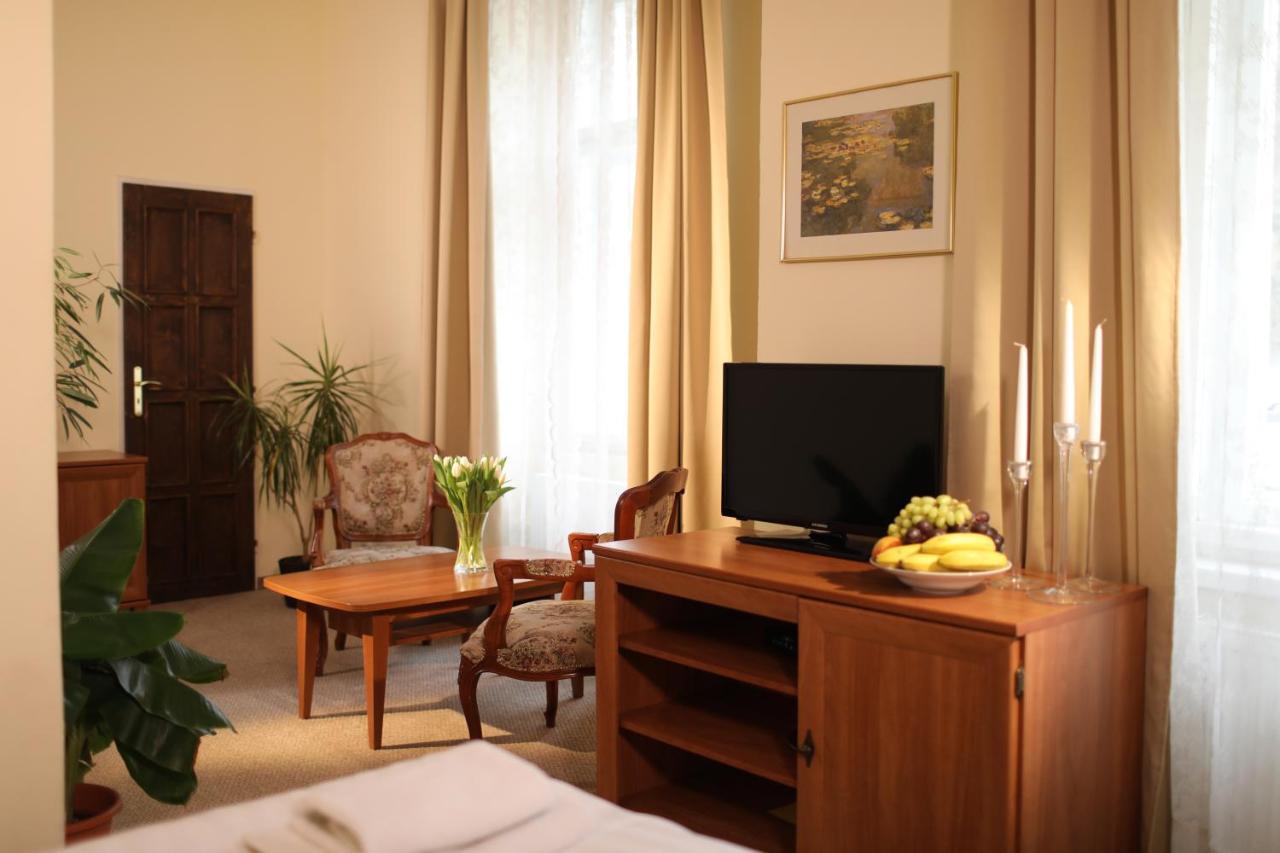 Hotel U Semika Prague