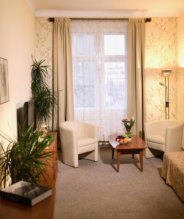 U Semika Hotel