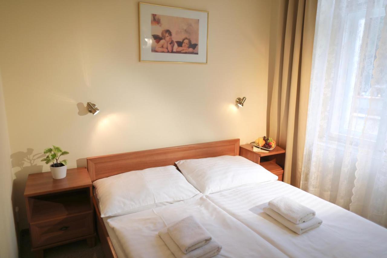 U Semika Hotel
